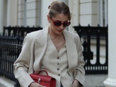 Garnitur z marynarką to już przeżytek - teraz nosimy inne cuda. W Pepco i Sinsay za bezcen