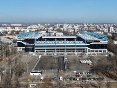 Ten stadion w Krakowie będzie miejscem dużego koncertu. Znamy termin wydarzenia