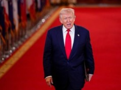 Trump grozi Iranowi. "Nie przetrwa zbyt długo"