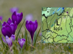 Antycyklon nad Polską, tak wpływa na pogodę. Polacy to odczują