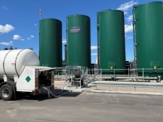 Ammongas zapewnił dostawy 425 mln Nm3 biometanu w 2025 roku i rozszerza inicjatywę transferu wiedzy