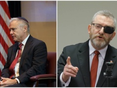 Ambasador USA krytykuje zachowanie Brauna. "Ameryka i Trump nie zapomną"