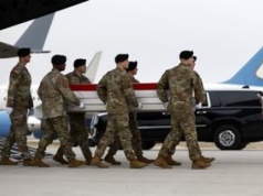 Kolejny amerykański żołnierz nie żyje. To siódma ofiara ataku na Iran