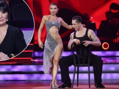 Iwona Pavlovć nie gryzła się w język po występie Natsu. "Jak na pikniku"