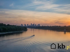 Warszawa wzbogaci się o jeszcze jeden most? Mieszkańcy są na tak!