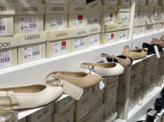 Baleriny Lasockiego w stylu Chanel to wiosenny HIT - zgrabne i pełne wdzięku. A Ryłko?