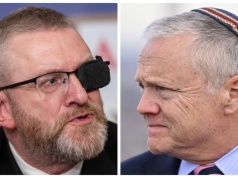 Thomas Rose o Grzegorzu Braunie: Trump nie zapomni, kto nie jest jego przyjacielem