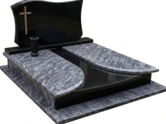 Nagrobki Poznań - nowoczesne nagrobki granitowe, które łączą trwałość, estetykę i indywidualny charakter