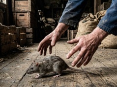 Dziś brzmi jak legenda, a kiedyś ten zawód był niezbędny. Bez wykształcenia, ale z ogromnym ryzykiem