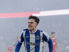 Ale bramka! Oscar Pietuszewski ośmieszył obrońców Jose Mourinho