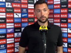 Kapitalny gol Pietuszewskiego. Trener FC Porto reaguje