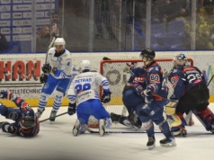 THL, Play-Off – 08.03.2026. Unia rozbiła Toruń na swoim lodzie!