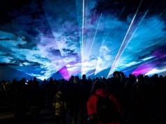 Multimedialny początek miejskiego jubileuszu