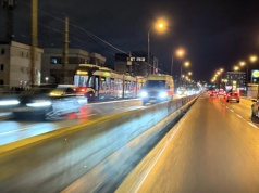 Projekty prametra na wszelki wypadek. (Nie)polityczny Kraków