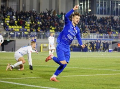 Lider nie hamuje w Betclic II lidze