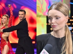 Miko w "Tańcu z gwiazdami" podzieliła się wyznaniem na temat niepłodności. Polały się łzy