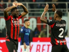 AC Milan górą w derbach! Cały mecz Zielińskiego