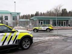 Norwegia: według policji eksplozja mogła być celowym atakiem na ambasadę USA