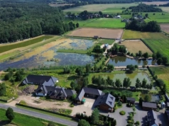 Idealne miejsce na weekend. Dolina Baryczy Agroturystyka — Noclegi i Wyjątkowe Atrakcje