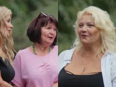 "Sanatorium miłości 8" i odważne pytania na randkach. Lepiej usiądźcie