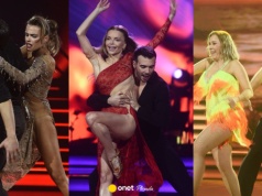 Już wszystko jasne. Ta para pożegnała się z "Tańcem z gwiazdami"