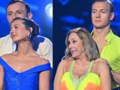 Pierwsza para ODPADŁA z "Tańca z gwiazdami". ZASKAKUJĄCE wyniki odcinka