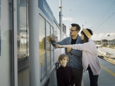 W życie weszła marcowa korekta rozkładu jazdy pociągów