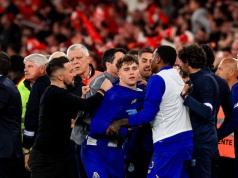 Pietuszewski wymazał z tabel rekord. Po... 93 latach