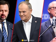 Są pierwsze wyniki na szefów KO w regionach. Został wybrany także przewodniczący