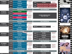 "Hopnięci", "Panna młoda" oraz "Pojedynek" do obejrzenia w Kinie Teatr