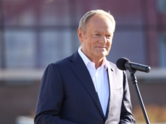 KO wybierała liderów struktur. Podano nazwiska