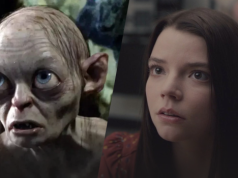Anya Taylor-Joy gwiazdą The Hunt for Gollum? Aktorka prowadzi rozmowy z twórcami