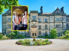 "Harry Potter?". Piłkarze Barcelony zaskoczeni tym, co zastali w Anglii