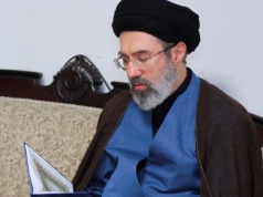 Modżtaba Chamenei wybrany na nowego najwyższego przywódcę Iranu