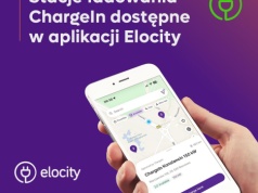 Norweskie standardy elektromobilności w Polsce. ChargeIn dołącza do Elocity
