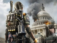 The Division 2 osiągnęło nowy rekord w liczbie równoległych gier na Steamie