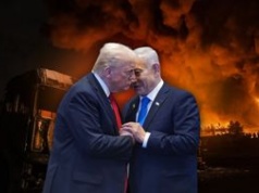 Kiedy koniec wojny? Trump: "Podejmę decyzję w odpowiednim czasie"