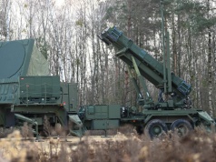 Wojna w Zatoce Perskiej może wpłynąć na dostawy uzbrojenia dla Polski