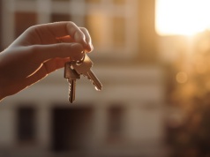 Zdolność kredytowa wzrosła w rok o ponad 20 proc. O ile większe mieszkania kupimy?