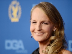 Helen Hunt pojawiła się w Paryżu. 62-latka zachwyciła wyglądem