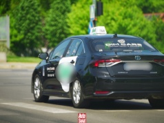 Kierowcy Bolta mają nowy sposób na nabijanie klientów. Doświadczyłem go już dwa razy