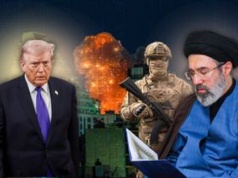 Działo się w nocy. Iran ma lidera. Jest "nienawidzony przez wroga"