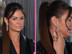 Maja Rutkowski tłumaczy się z kolczyków za 1,5 miliona. Problem w tym, że w sklepie… takich cen nie ma