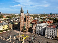 Najbezpieczniej w Europie. Kobiety mogą spacerować w spokoju. Ranking zdominowała Polska