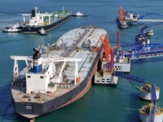 Panika na giełdzie. Ceny ropy wystrzeliły