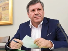 Janusz Piechociński: Apeluję do prezydenta i premiera. Trzeba spotykać się z ambasadorami