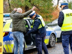 Rusza wielka akcja policji na drogach. Kierowcy będą pod szczególną kontrolą