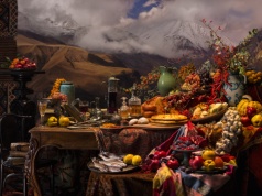 Archeolodzy odtworzyli kuchnię prehistorycznych Europejczyków. Niejeden by pozazdrościł