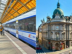 Polska ma swój „mały Wiedeń”. Zainteresowanie turystów rośnie