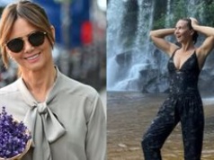 Kinga Rusin zrzuciła 20 kilogramów. Tak mówiła o sekrecie swojej metamorfozy